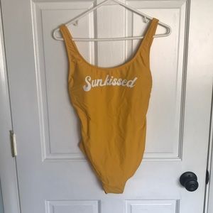 Adore Me One-Piece Ladies Swimsuit Size M